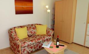 Ferienwohnung "Haus Windrose"