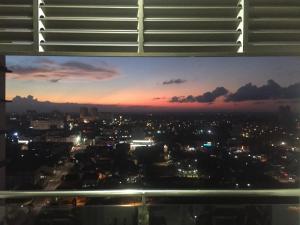 DPerdana -Dinies pool,wifi, centre of Kota Bharu, 4-5 pax