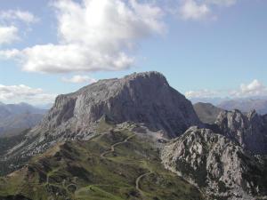 Apartmenthaus Pernull