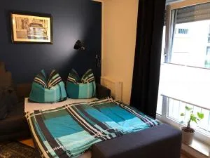 Ferienwohnung Monteurwohnung Wuppertal-Ronsdorf - Erbschlö