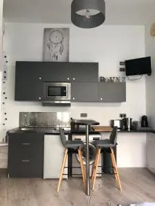 2 Lofts Cosy de cachet idéalement situés au Centre Ville de Clermont-Ferrand - Клермон-Ферран