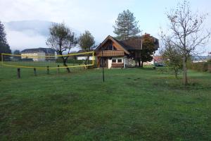 Apartmenthaus Pernull