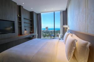 Views Hotel & Residences - Emaar King Abdullah Economic City