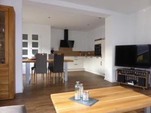 Apartement St. Petershof Winningen Saksamaa