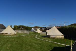 Doolin Glamping