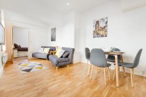 Central & Clifton Apartment - Simply Check In