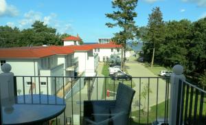 "Bellevue" Villa Andrea