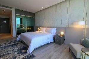 Views Hotel & Residences - Emaar King Abdullah Economic City
