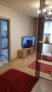Girelės apartamentai