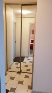 Girelės apartamentai