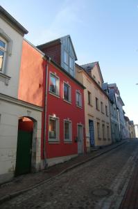 Ferienhaus Hafenkieker Waren (Müritz) Deutschland