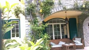 Villa Margot a Garlenda