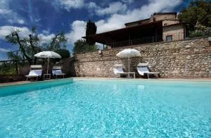 Agriturismo Poggio Bonelli - Castelnuovo Berardenga