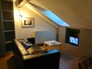 SAVOIA DOWNTOWN ATTIC