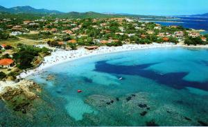 Beach House Ilaria - Turchese Apt