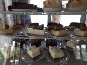 Ohessaare Windmill -Experience accommodation