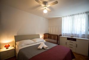 Split Lovret Apartment