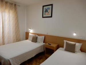Guesthouse Coimbra City