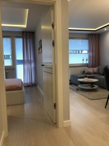 APARTAMENT BLIŻEJ MORZA Sorrento z garażem