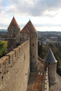 Appartements Jm Vacances Serignan : photos des chambres