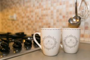 Apartmani Strsoglavec