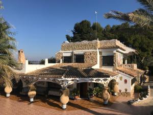 "La Chacra" Casa Típica Valenciana