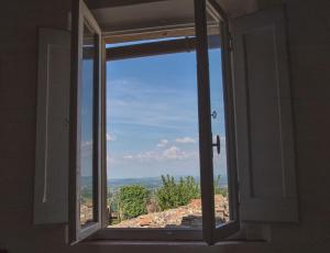 Appartamento Benozzo