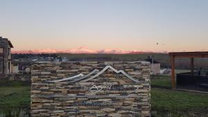 Altas Tierras de Ventania