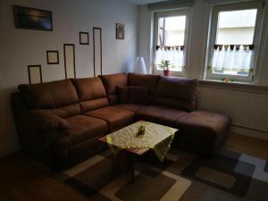 Ferienwohnung Misch