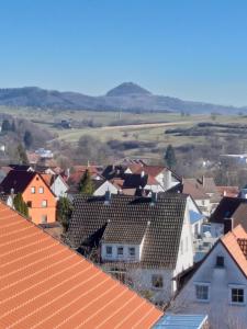 Appartement Monteur Wohnung Rechberghausen Deutschland