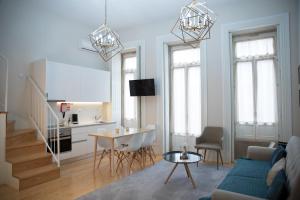 Mercado dos Poetas – Tourism Apartments