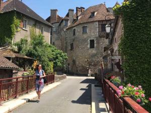 B&B / Chambres d'hotes Manoir de Rieuzal : photos des chambres