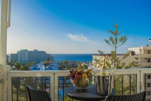 Relax Tropical Las Americas - TENESOL RENTALS