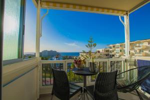 Relax Tropical Las Americas - TENESOL RENTALS