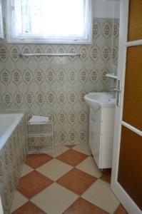 Magdaléna Holiday Home