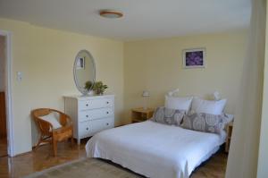 Magdaléna Holiday Home