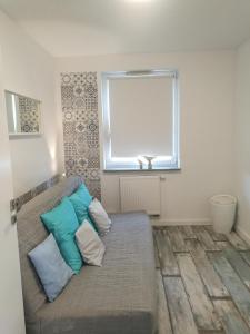 Porta Mare Leśne Tarasy , Apartament 23