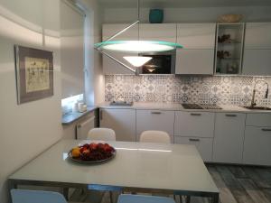 Porta Mare Leśne Tarasy , Apartament 23