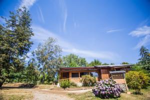 Refugio Ruka Cümelen