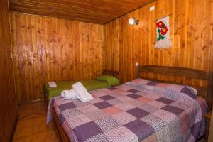 Refugio Ruka Cümelen