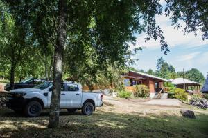 Refugio Ruka Cümelen