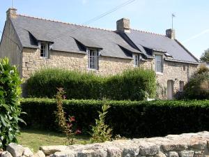 Maisons de vacances Ty Oceane Erdeven : photos des chambres