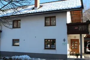 Apartma Lipa - Dovje