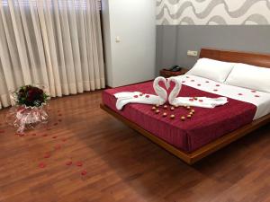 Motel TBC Abalo