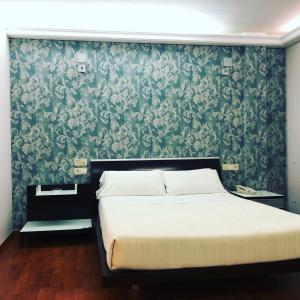 Motel TBC Abalo