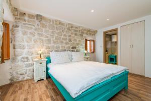 Historical Old town apartments