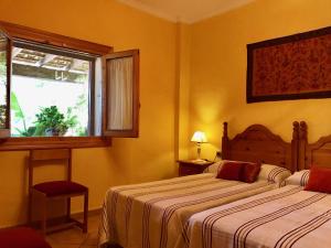 Casa Rural LOS CORTESES