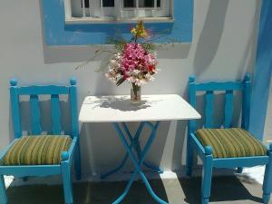 Dionysia Apartments Kos Greece