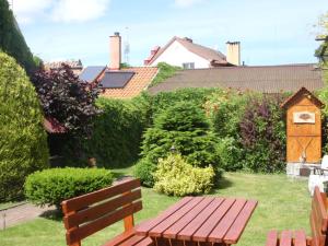 Apartament Tolkmicko