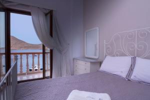 Villa Skiadeni Halki-Island Greece